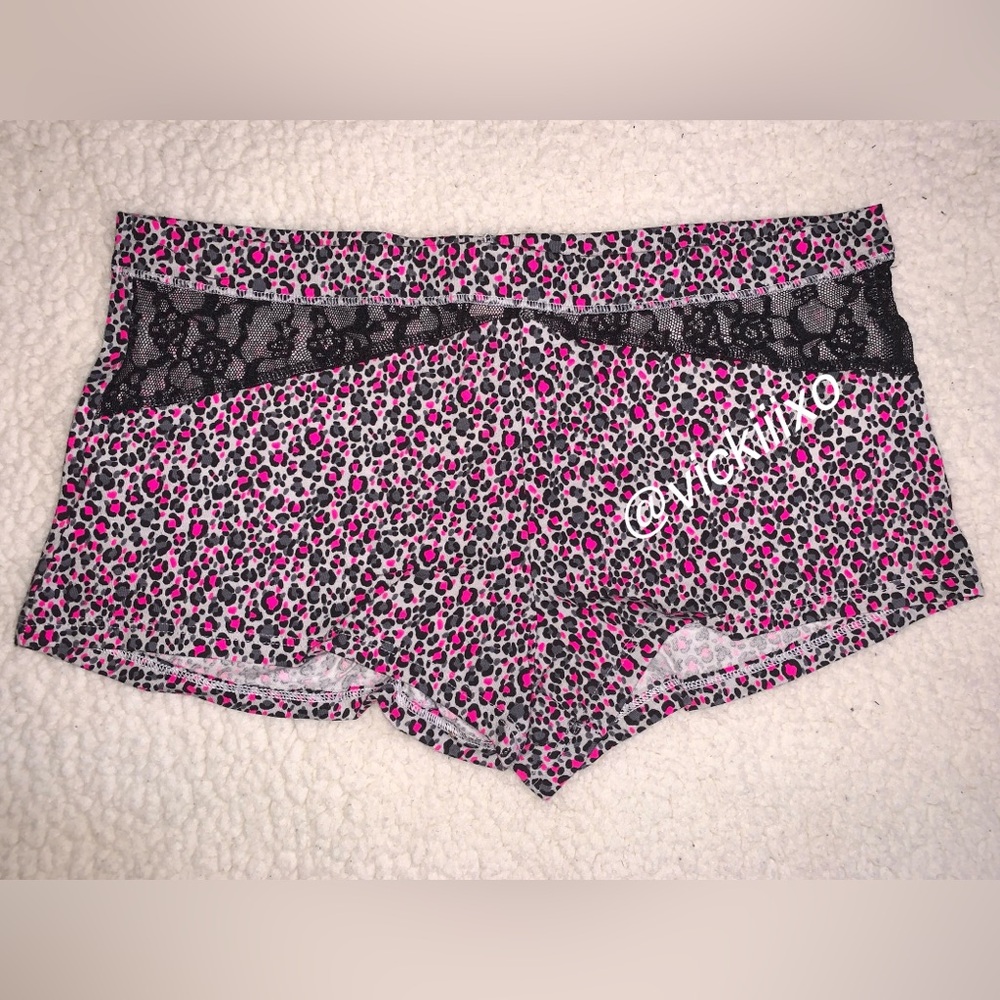 Victoria’s Secret panty